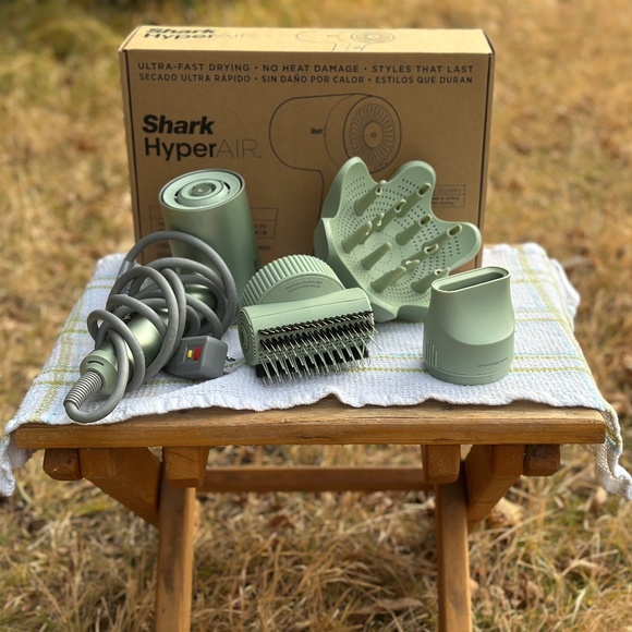 Shark HyperAir - Picture 2 of 7